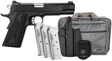 KIMBER 3700812 CUSTM LW CLUB BUNDLE    45ACP 5 7+1