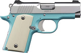 KIMBER 3700647 MICRO 9 BEL AIR NS     9MM 3.15 6+1