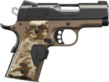KIMBER 3200167CA ULTRA COVERT II*CA*   45ACP 3 7+1