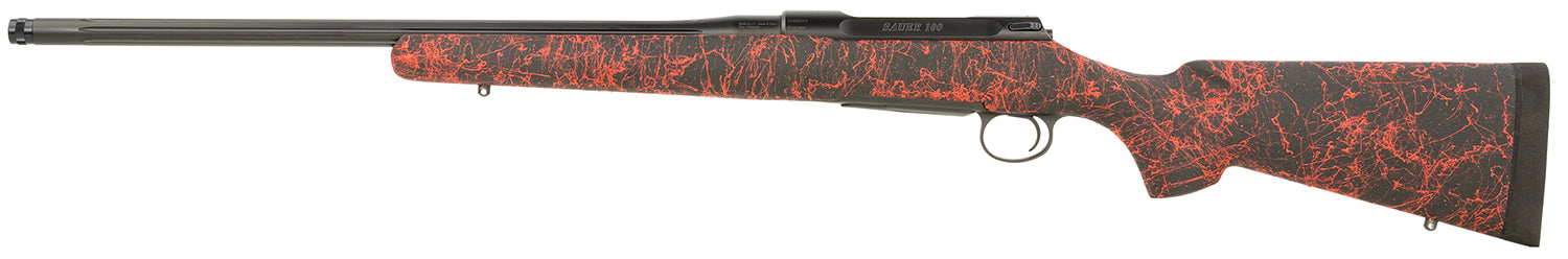 SAUER 80118101     100 PANTERA     65CRD H-S STOCK