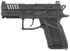 CZ 91660 P09 C NOCTURNE         9MM  3.75 15R  BLK
