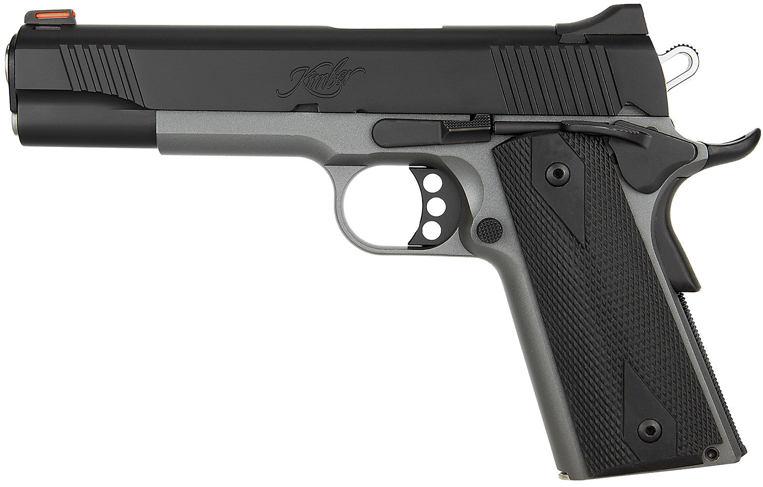 KIMBER 3700693 CUSTOM LW SHDW GHST     45ACP 5 8+1