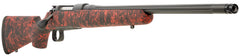 SAUER 80118101     100 PANTERA     65CRD H-S STOCK
