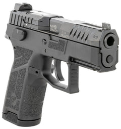 CZ 91660 P09 C NOCTURNE         9MM  3.75 15R  BLK