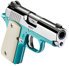 KIMBER 3700647 MICRO 9 BEL AIR NS     9MM 3.15 6+1