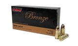 PMC 9H       9MM     147 FMJ                 50/20