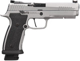 SIG 320SXG59STAS        P320 9MM      5 OR 21R