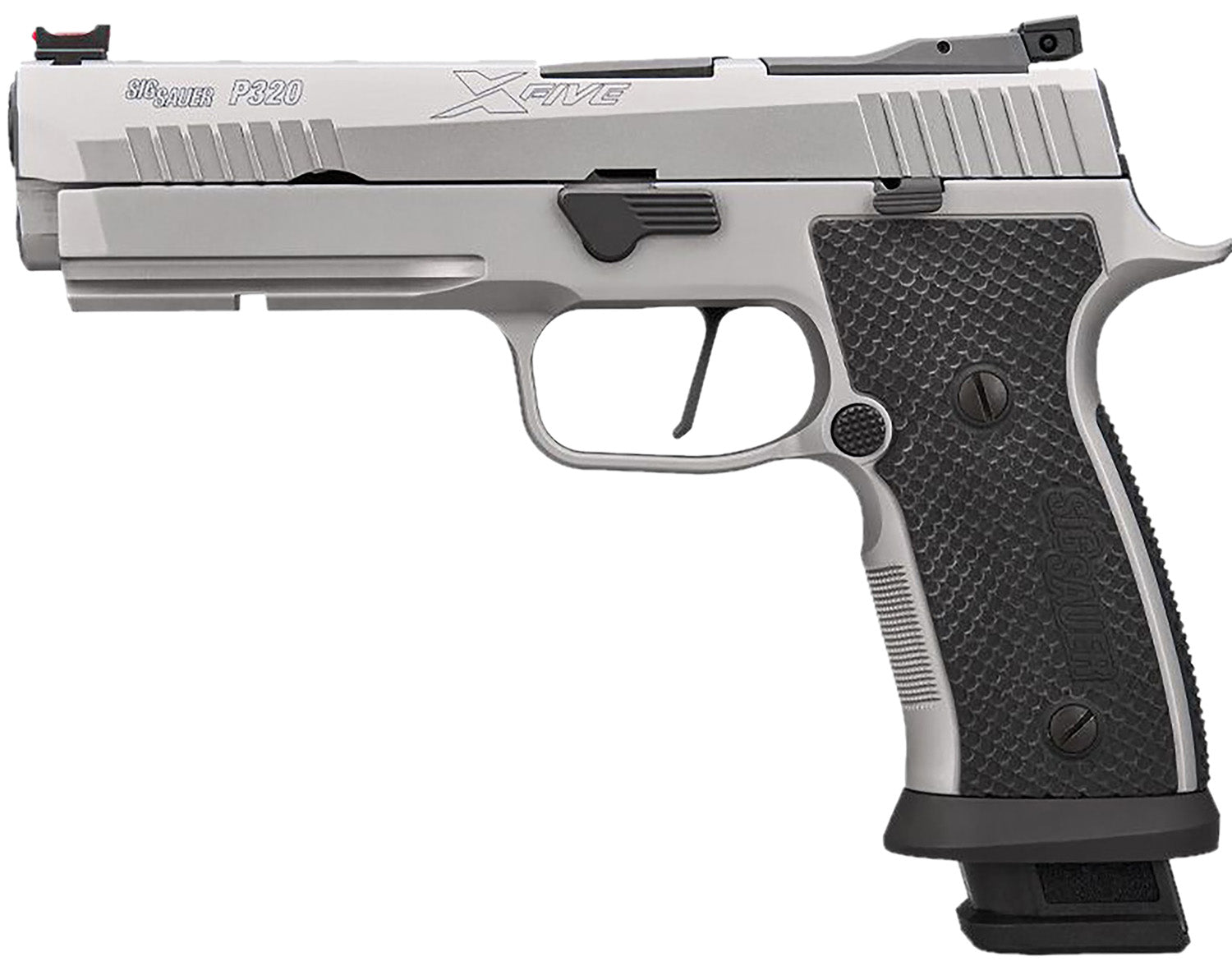 SIG 320SXG59STAS        P320 9MM      5 OR 21R