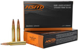 HSM 8MAUSER5N    8MMMAU  195 SP              20/20