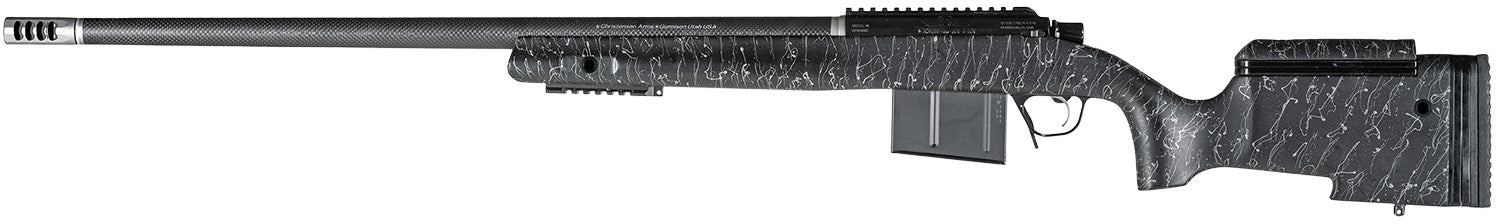 CHRIS 8010400300    BA TAC LR  338L 27 3R  BLK/GRY