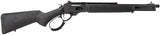 ROSSI 954570161TB    R95 45-70 GOVT 16.5 5R TRPBLK