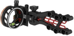 TRU TG-TG7515B     5PIN CARBIN HYBRID TOOLLESS ADJ