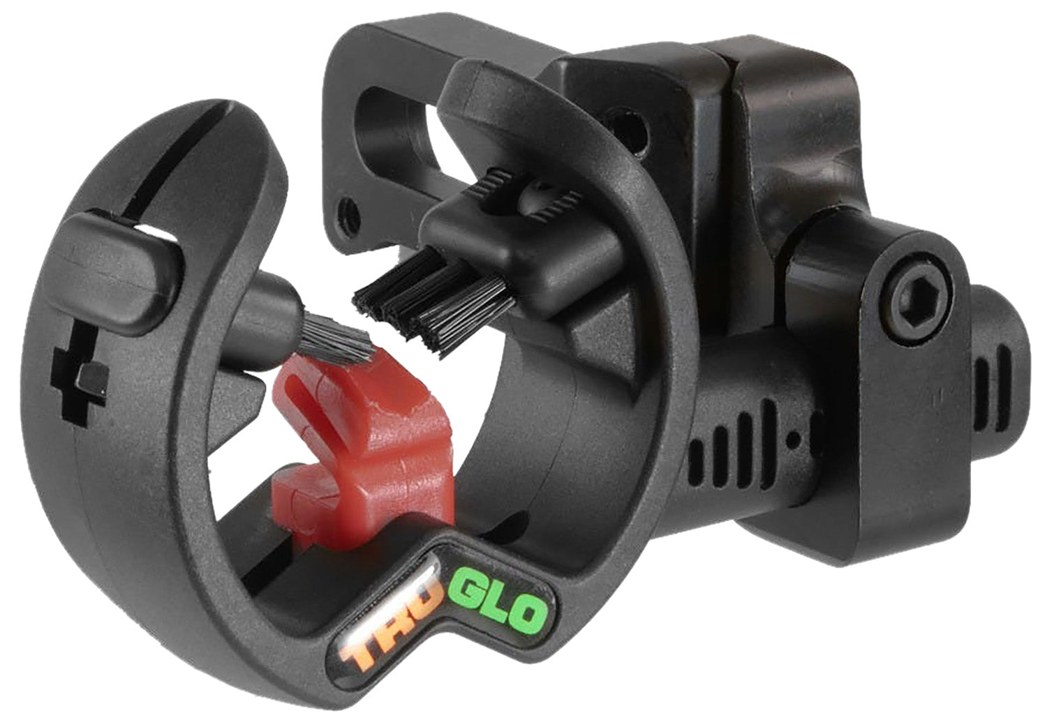 TRU TG-TG620B      STORM LIGHTWEIGHT CAPSTYLE REST