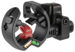 TRU TG-TG620B      STORM LIGHTWEIGHT CAPSTYLE REST