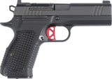 DAN 92114 DWX COMPACT         9MM    4     10R BLK