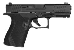 ZRODELTA  7550-0032-9990 FKS-9 9MM 4IN 15+1