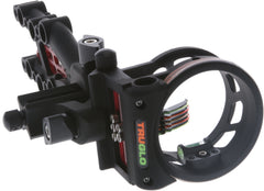TRU TG-TG7515B     5PIN CARBIN HYBRID TOOLLESS ADJ