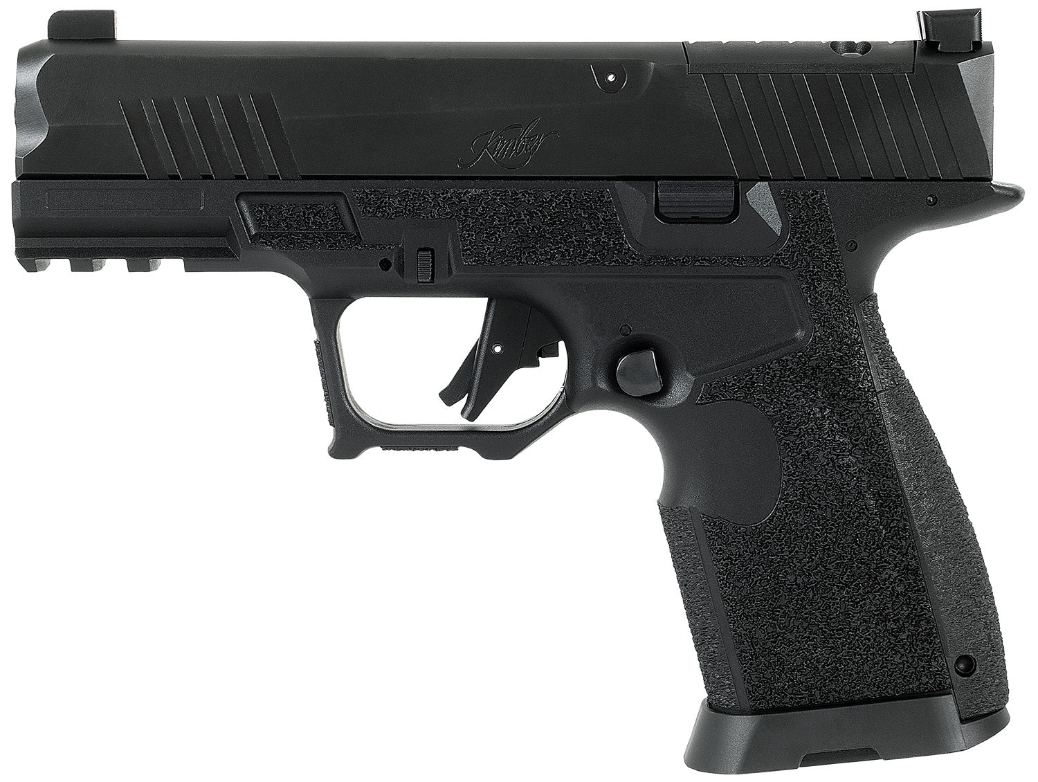 KIMBER 3800016 CRB CMP R7 MAKO     OR 9MM 3.92 15R