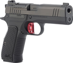 DAN 92114 DWX COMPACT         9MM    4     10R BLK