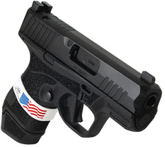 KIMBER 3800004 R7 LIBERTY OR          9MM 3.37 13R