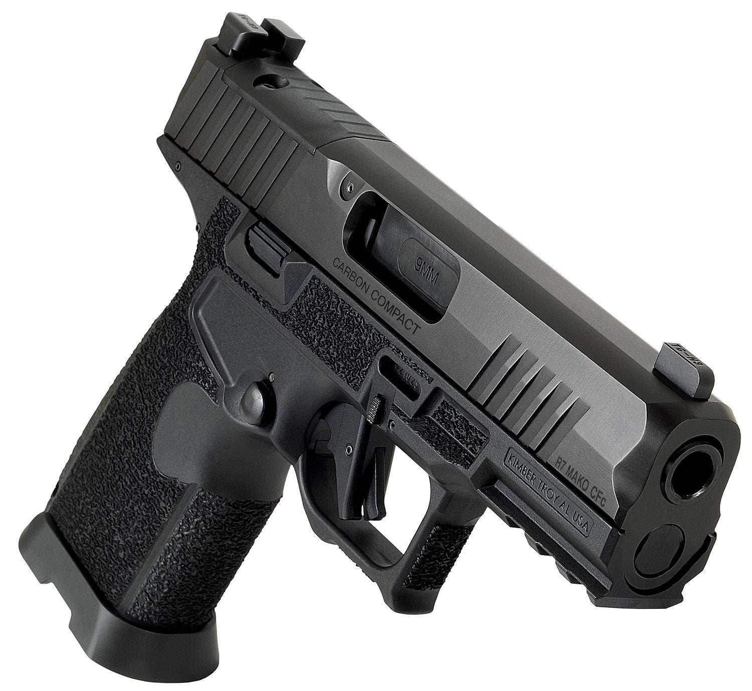 KIMBER 3800016 CRB CMP R7 MAKO     OR 9MM 3.92 15R