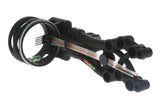 TRU TG-TG5805B     5PIN CARBONE EXTREME/LIGHT ADJ