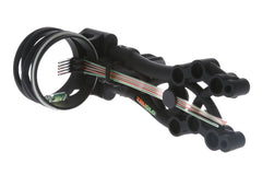 TRU TG-TG5805B     5PIN CARBONE EXTREME/LIGHT ADJ