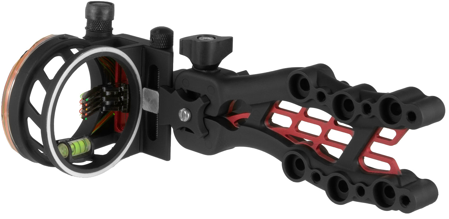 TRU TG-TG7415B     5PIN CARBIN HYBRID STANDARD ADJ