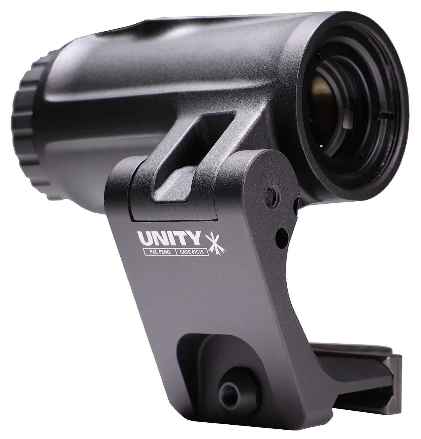 UNITY FST-M4B         FAST FTC 4X              BLK