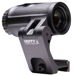 UNITY FST-M4B         FAST FTC 4X              BLK