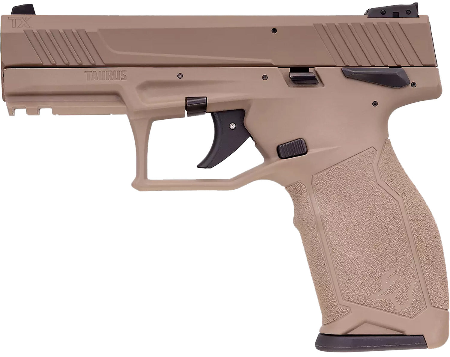 TAU 1-2TX22P141F     2TX22 22LR  4.1 16/22R    FDE