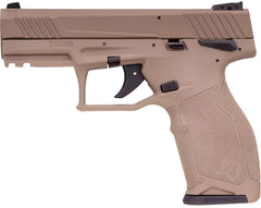 TAU 1-2TX22P141F     2TX22 22LR  4.1 16/22R    FDE