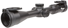 SIG SOW42004    WHSKY4 2.5-10X42 HF 25MOA BLK