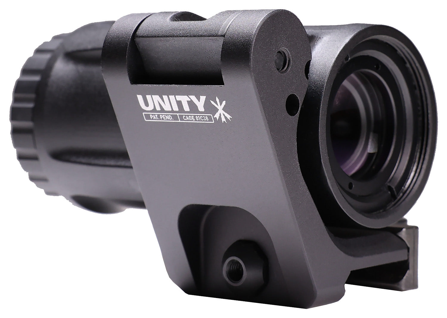 UNITY FST-M4B         FAST FTC 4X              BLK