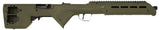 DT TRK-RF-2218-GRN    TREK    22 RFL  18  GRN