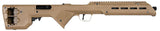 DT TRK-RF-2218-FDE    TREK    22 RFL  18  FDE