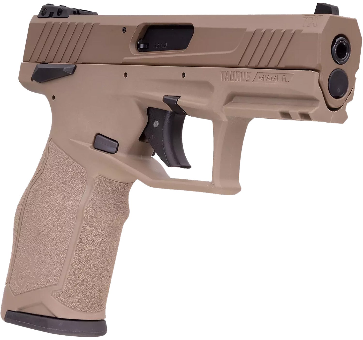 TAU 1-2TX22P141F     2TX22 22LR  4.1 16/22R    FDE