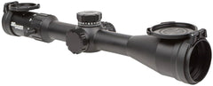 SIG SOW42004    WHSKY4 2.5-10X42 HF 25MOA BLK