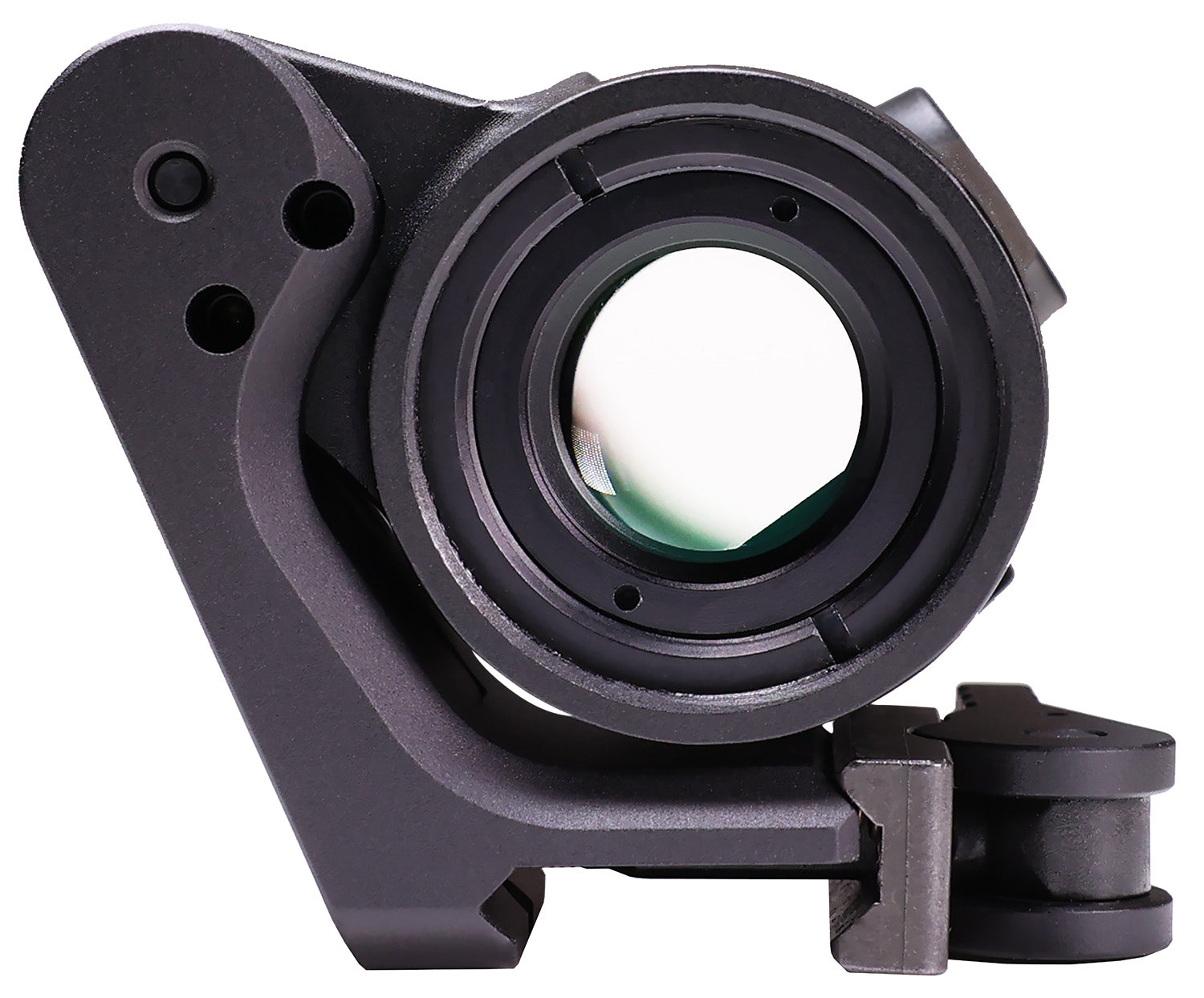 UNITY FST-M4B         FAST FTC 4X              BLK
