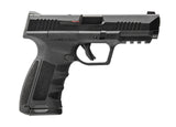 DKSN RA-9-B     RA9 9MM 4.25IN 17/17 BLK