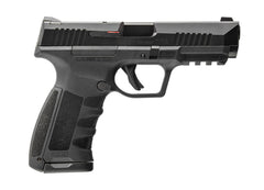DKSN RA-9-B     RA9 9MM 4.25IN 17/17 BLK