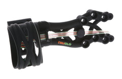 TRU TG-TG5805B     5PIN CARBONE EXTREME/LIGHT ADJ