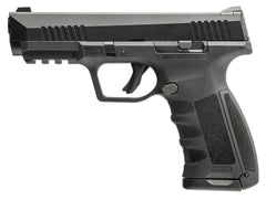 DKSN RA-9-B     RA9 9MM 4.25IN 17/17 BLK