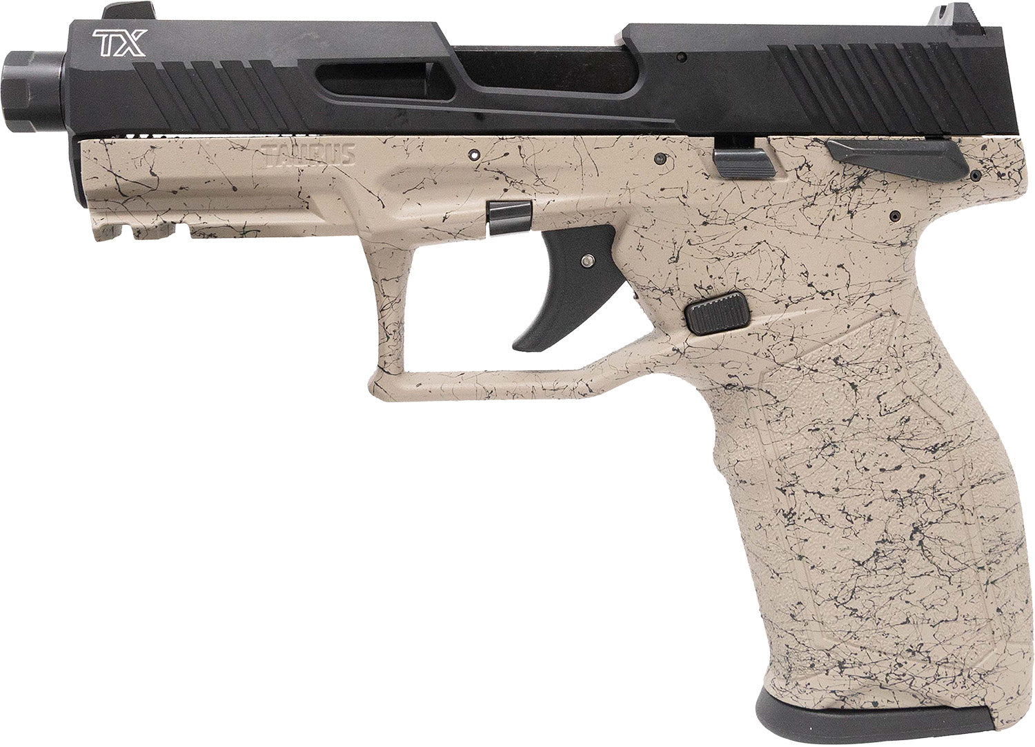 TAU 1-2TX22141SP3    2TX22 22LR  4   16/22R    FDE