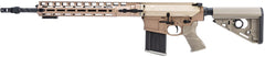 LARUE LT-MRGGS-308W-20        LT10 308   20"   BLK