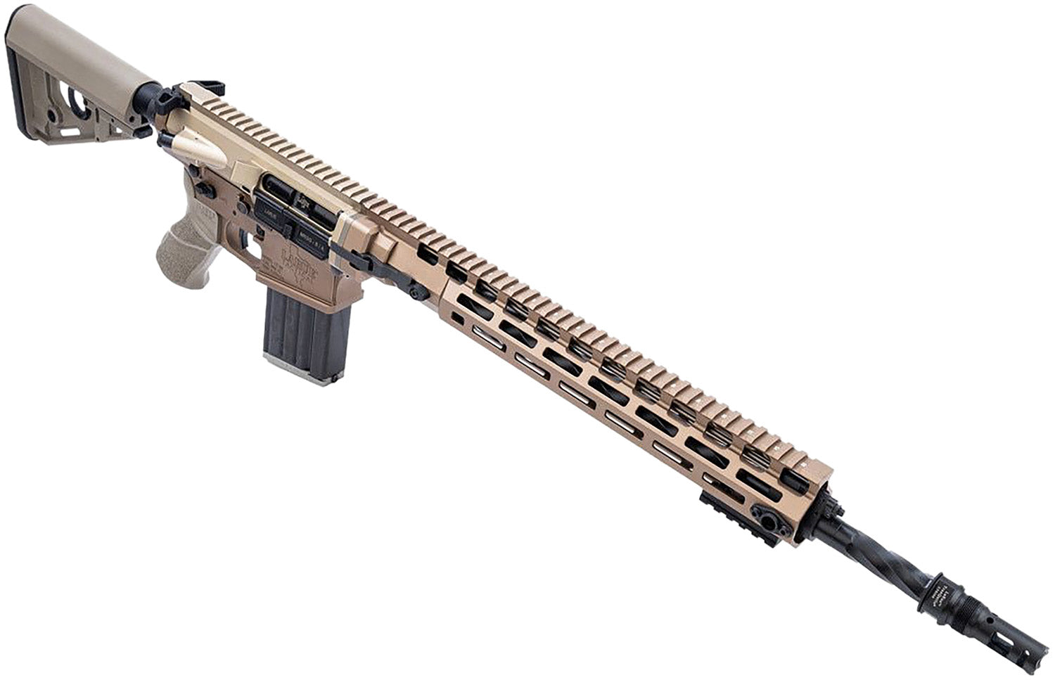 LARUE LT-MRGGS-308W-20        LT10 308   20