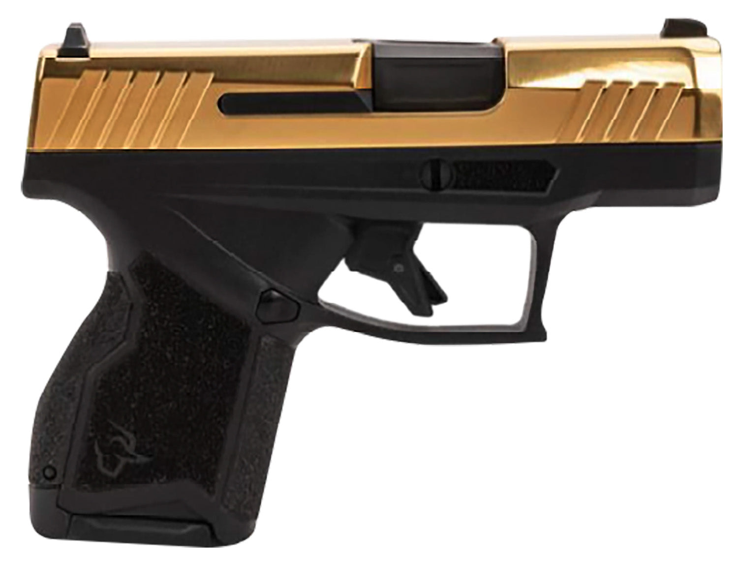 TAU 1-GX4M931G         GX4 9MM 3      11R  GRY/BLK