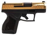 TAU 1-GX4M931G         GX4 9MM 3      11R  GRY/BLK