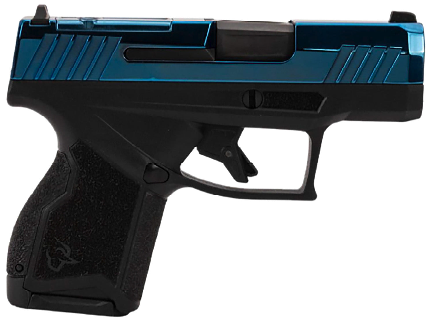 TAU 1-GX4M931B         GX4 9MM 3      11R  BRN/BLK