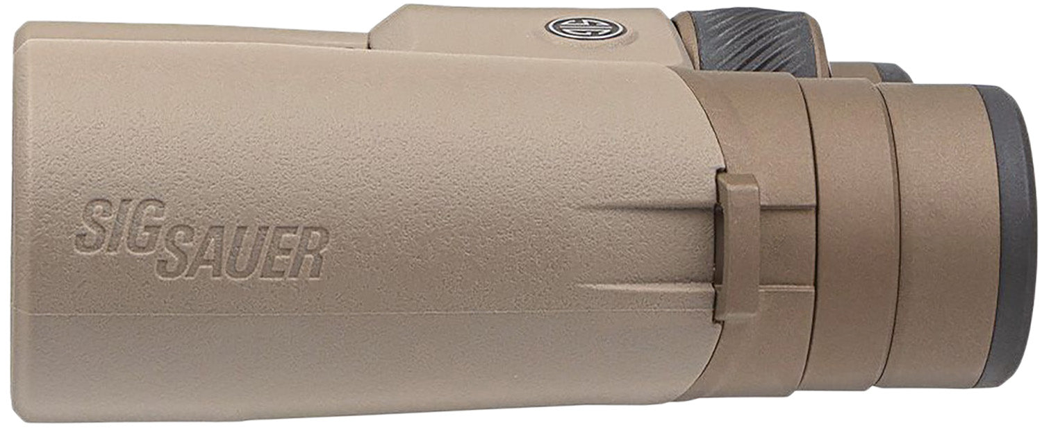 SIG SOZ80003    ZULU8   HDX BINO 12X50